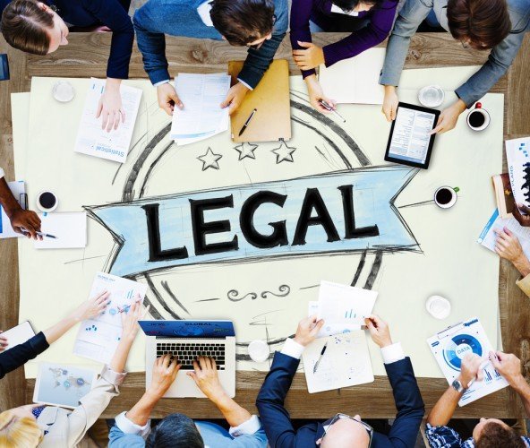 ANTI-TRUST & COMPETITION LAW